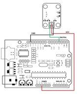 MagicW Digital 38khz Ir Receiver 38khz Ir Transmitter Sensor Module Kit for Arduino Compatible N2