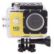 Waterproof Sport Action Camera 1.5inch Sports Video 12MP 1080P Full HD+170&deg; Wide Angle Lens N7