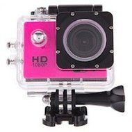 Waterproof Sport Action Camera 1.5inch Sports Video 12MP 1080P Full HD+170&deg; Wide Angle Lens N8