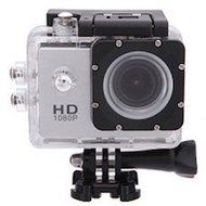 Waterproof Sport Action Camera 1.5inch Sports Video 12MP 1080P Full HD+170&deg; Wide Angle Lens N9