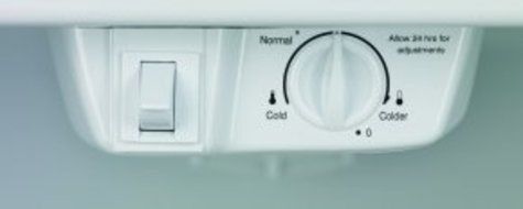 Frigidaire FFHT1614QB N4