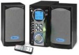 Memorex MX4100 Executive Microsystem (Silver) (Discontinued by Manufacturer)