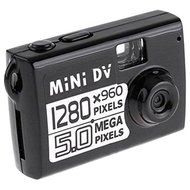 Mini Dv Digital Camera Video Sound Recorder Camcorder Pocket Dv Webcam DVR 1280960p Sport Dv N3