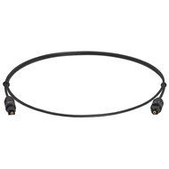 Digital Audio Optical Cable 6ft for Best Sound Quality N13
