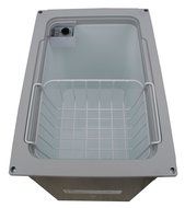 Engel Drop-In DC Fridge/Freezer 42 Qt. Model MB40V with Remote Compressor