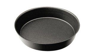 Plain Nonstick Cake Pan Size: 11&quot; Diameter