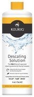 Keurig 114241 14 oz Coffee Brewer Descaling Solution - Quantity 10