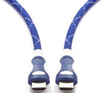 IBRA&reg; 5 Feet High Speed Promo Range HDMI v2.0/1.4a Cable 3d 2160p Ps4 SKY Hd 4k Ultra Hd (version 2.0, 14Gbps)...
