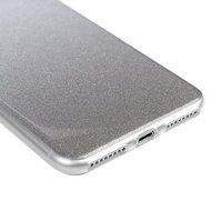 iPhone 7 Plus Case (5.5 inch) - Shockproof Flexible Soft TPU Rubber Skin Gel Bumper Protective Case Shiny Glitter... N19