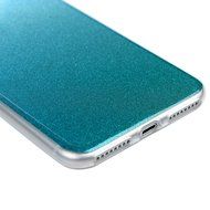 iPhone 7 Plus Case (5.5 inch) - Shockproof Flexible Soft TPU Rubber Skin Gel Bumper Protective Case Shiny Glitter... N20