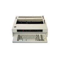IBM Lexmark Wheelwriter 10 Professional Typewriter - Wide Carriage - Reconditioned