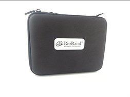 RioRand&reg; Digital Telephone Call Recorder Phone Recording Rec System (BLACK) N7