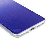 iPhone 7 Plus Case (5.5 inch) - Shockproof Flexible Soft TPU Rubber Skin Gel Bumper Protective Case Shiny Glitter... N28