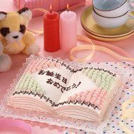 Tiger Crown Black book type Small 5082 N5