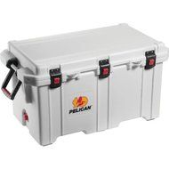 New PELICAN 32-150Q-MC-WHT 150-Quart 150QT ProGear Elite Cooler (White)