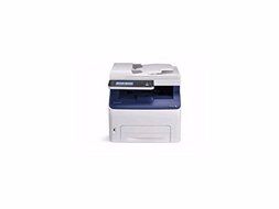 WORKCENTRE6027 CLR MULTIFUNCTION PRINTER