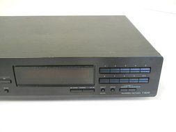 Onkyo T-4040 AM FM Stereo Tuner Digital Read Out N3