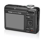 Kodak Easyshare Z1285 12.0 MP Digital Camera with 5xOptical Zoom