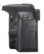 Canon EOS Rebel T1i 15.1 MP CMOS Digital SLR Camera with 3-Inch LCD (Body Only) N2
