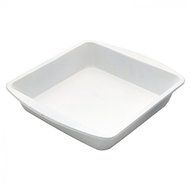 Range Kleen CeramaBake Bakeware: 8-Inch Square Cake Pan