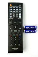 OEM Onkyo Remote Control: RC-799M