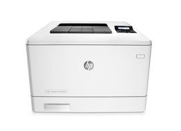 HP Laserjet Pro M452dn Color Printer, (CF389A) N5