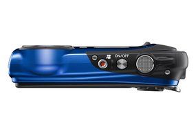 Compact Digital Camera Xp70