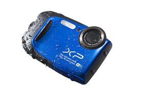 Compact Digital Camera Xp70 N2