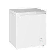 Hisense &nbsp;FC51D7AWD&nbsp; 5.1 cu. ft. Chest Freezer, White N3