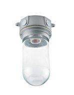 Shatterproof Refrigerator Light Fixture