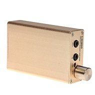 SOUESA LINE5 A970 Hifi Sound System Stereo Digital Audio Power Amplifier 50 Watt N4