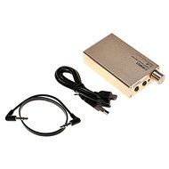 SOUESA LINE5 A970 Hifi Sound System Stereo Digital Audio Power Amplifier 50 Watt N5