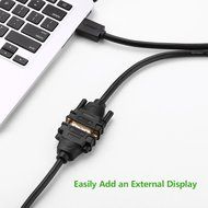 HDMI to DVI Cable, Ugreen HDMI to DVI D Cable Bi-Directional, Male to Male Gold Plated Support 1080P for HDTV,... N9