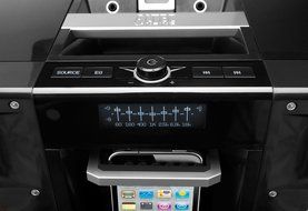 Altec Lansing iMT810 Digital Boombox
