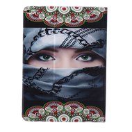 iPad Pro Case, Firefish Kickstand Feature Case Premium PU Leather Wallet [Card Slots] Scratch-Resistance Specially... N30