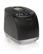 Hamilton Beach HomeBaker 2 Lb. Breadmaker | 29882 N2