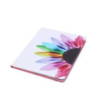 iPad Pro Case, Firefish Kickstand Feature Case Premium PU Leather Wallet [Card Slots] Scratch-Resistance Specially... N31