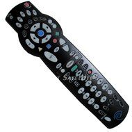 Time Warner Universal ATLAS OCAP 5-Device Cable Remote Control 1056B03 by UEi