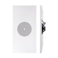 SPECO G86TG1X2C 1&#039;x2&#039; G86 Ceiling Title speaker with Volume Control