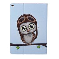 iPad Pro Case, Firefish Kickstand Feature Case Premium PU Leather Wallet [Card Slots] Scratch-Resistance Specially... N34