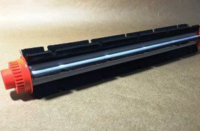 Custom Quiet Neato XV Bristle Brush w Tool xv-11 xv-21 essentials Signature Pro Pet xv14 xv15 N6