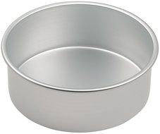 Mermaid M8844 9-inch Round Loose-Based Cake Tin N3