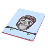 iPad Pro Case, Firefish Kickstand Feature Case Premium PU Leather Wallet [Card Slots] Scratch-Resistance Specially... N35