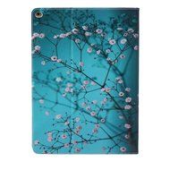 iPad Pro Case, Firefish Kickstand Feature Case Premium PU Leather Wallet [Card Slots] Scratch-Resistance Specially... N36