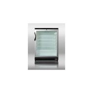 Summit Commercial Series SCR600BLPUB 24&quot; Compact Refrigerator with 5.5 cu. ft. Capacity Adjustable Glass Shelves... N5