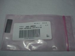 JC63-02933A Sheet-retard Samsung ML-3712 3310 3710 SCX-5639 5739 4835