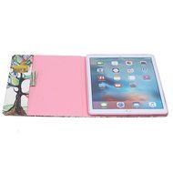 iPad Pro Case, Firefish Kickstand Feature Case Premium PU Leather Wallet [Card Slots] Scratch-Resistance Specially... N40