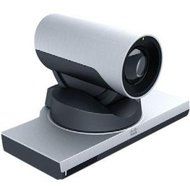 Cisco Tandberg Telepresence CTS-PHD-1080P12X-KIT. Includes 1080P PrecisionHD 12X Camera, cables, power, accessories