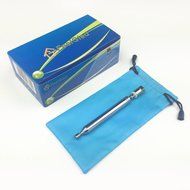 FeelGlad (TM) Extendable Telescopic Antenna 11 Section Extendable Replacement antenna for Tivoli Audio Model One... N2