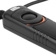 RC-201/N3 Remote Control for Canon eos5D eos 1D,Canon EOS-1D Mark IV, eos 1V, Eos 3,EOS Rebel T2i, Kiss X4 eos...